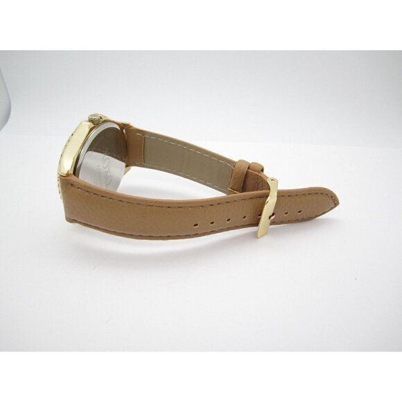 Women's XOXO Quartz WR Analog 43mm Dial Causal Round Watch (F231) - Picture 9 of 10